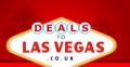 deals to las vegas logo