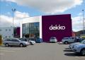 dekko logo