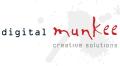 digital munkee logo
