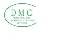 dm cleaning logo