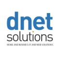 dnet solutions logo