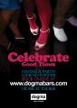 dogma bar & kitchen - Party Birthday Booking Hire Coventry Restaurant Christmas logo