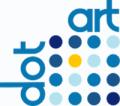 dot-art: Liverpool Art Gallery and Framers logo