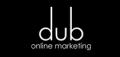 dub Online Marketing logo