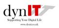 dynIT - Gilwern, Abergavenny logo