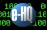 e-HQ logo