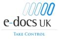 e-docs UK Scanning and Document Management Services image 1