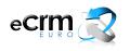 eCRM Euro LTd logo
