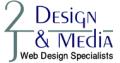 eCommerce Web Design Sheffield logo