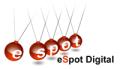 eSpot Media - Ad Network London, CPM Ad, Banner Ad, Video Ad logo
