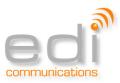edi Communications Ltd logo