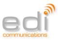 edi Communications Ltd logo