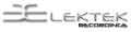 elektek recordings. independent digital music label logo