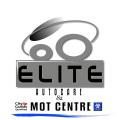 elite autocare & mot centre logo
