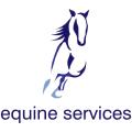equine services logo