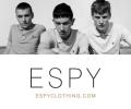 espyclothing.com logo