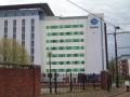 etap hotel Manchester Salford Quays image 2