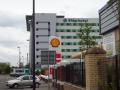 etap hotel Manchester Salford Quays image 3