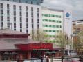 etap hotel Manchester Salford Quays image 1