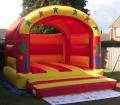 fantasia party hire image 1
