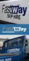 fastway skip hire image 1