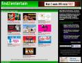 find2entertain logo