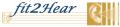 fit2Hear Hearing Aids Staffordshire logo