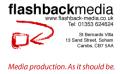 flashback media logo