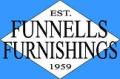 funnells furnishing logo