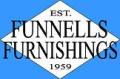 funnells furnishing logo