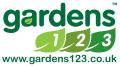 gardens123 logo