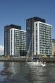 gh2o apartments Glasgow image 4
