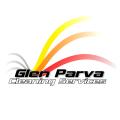 glen parva cleaning services logo