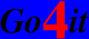 go4it Limited logo