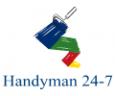 handyman cheshire / handyman 24-7 image 1