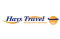 hays travel logo