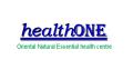 healthONE health centre logo