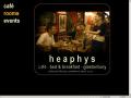 heaphys logo