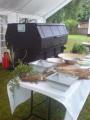 hog roasts , marquee ,party planner image 4