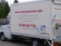 huddersfield removals image 1