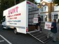 hunt trucks and removals image 1