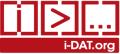 i-DAT logo