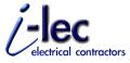 i-Lec Electrical Services logo