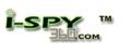 i-Spy360 Virtual Tour Specialists logo