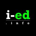 i-education Ltd logo