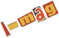 i-mag logo