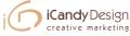 iCandy Design logo
