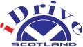 iDrive Scotland logo