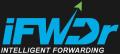 iFWDr logo