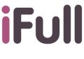 iFull productions ltd logo